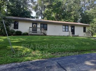 434-442 S West St APT 7, Hillsboro, OH 45133