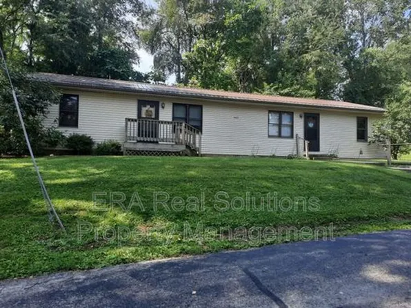 434-442 S West St APT 7, Hillsboro, OH 45133