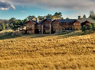 6342 Puma Point Way, Golden, CO 80403
