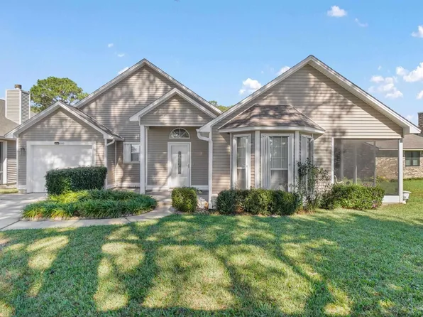 1180 Lionsgate Ln, Gulf Breeze, FL 32563