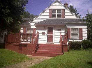 517 W Angela Blvd, South Bend, IN 46617