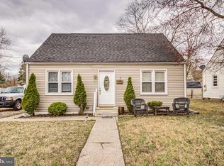 124 W Park Ave, Lindenwold, NJ 08021
