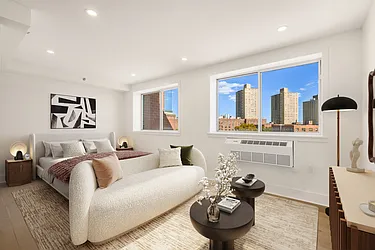 102-10 Queens Boulevard, #601