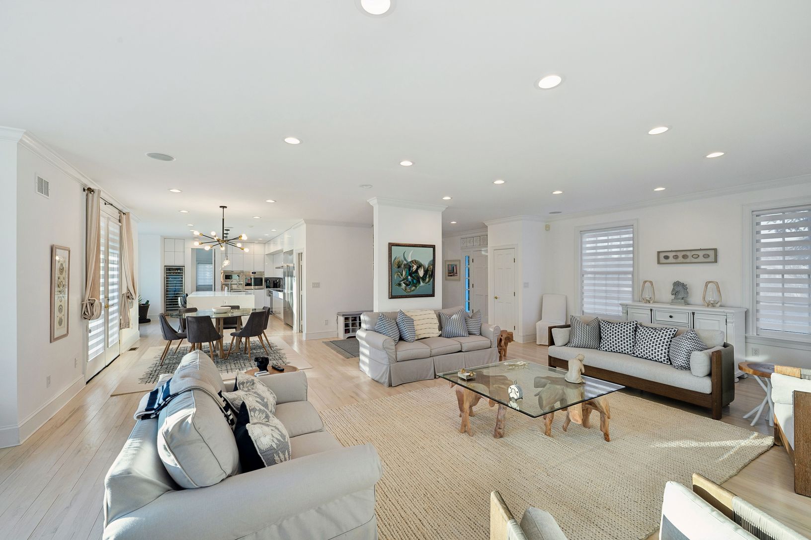  Plenty of of Seating