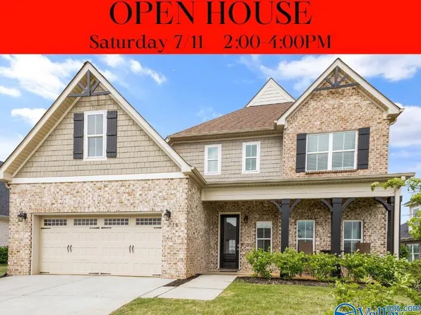 110 Williamette Dr, Madison, AL 35756