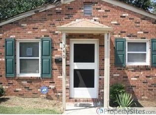 340 Woodview Ave, Norfolk, VA 23505