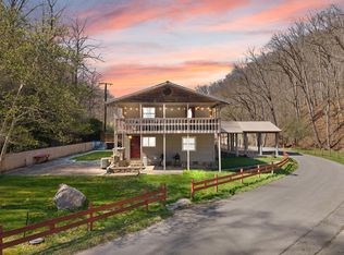 544 Salisbury Branch Rd, Dema, KY 41859