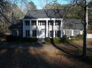 705 North Ave, Winder, GA 30680