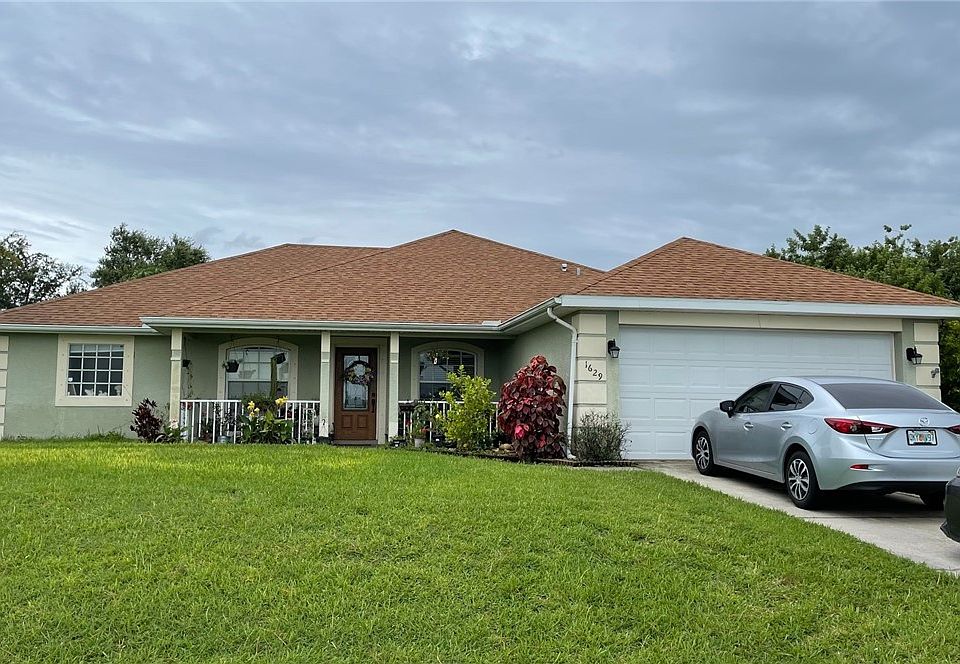1st image of 1629 N Gator Circle Cpe