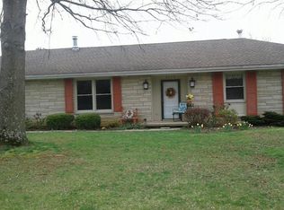 2115 Dunzweiler Dr, Zanesville, OH 43701