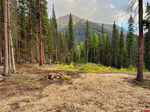 Forest Queen #9 County Road 23C, Silverton, CO 81433