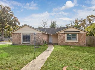 3503 Willie Way, Spring, TX 77380