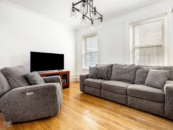 114 Morningside Dr APT 45, New York, NY 10027