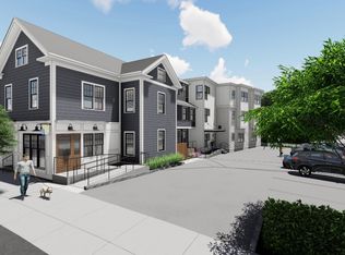 103 Cabot St #308, Beverly, MA 01915