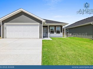 409 Golden Field Rd, Decatur, AR 72722