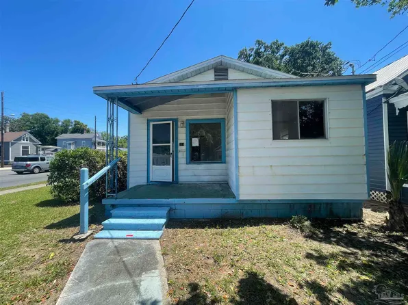 718 N Reus St, Pensacola, FL 32501