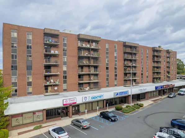 10 N Wood Ave APT 323, Linden, NJ 07036