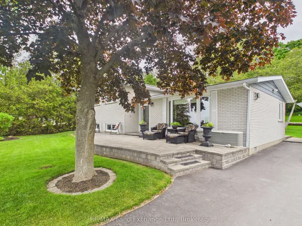 167 Goderich St, Kincardine, ON N2Z 2K6