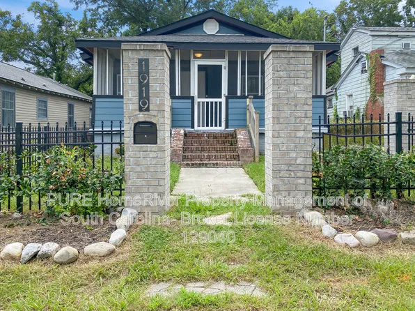 1919 Norwood St, North Charleston, SC 29405