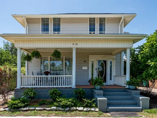 916 NW 22nd St, Oklahoma City, OK 73106