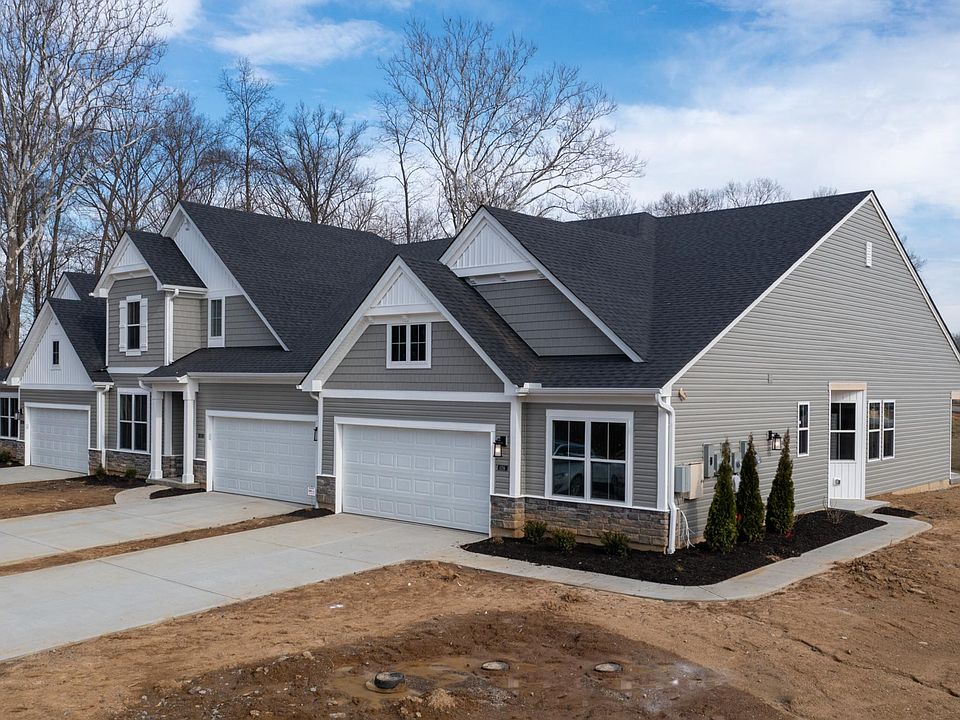 The Calabasas II A Exterior