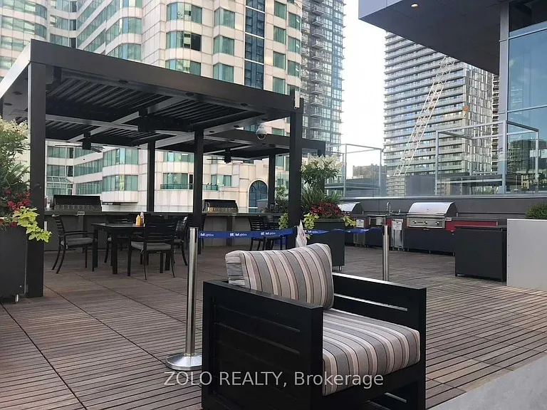 80 John St #3710 — Photo 12