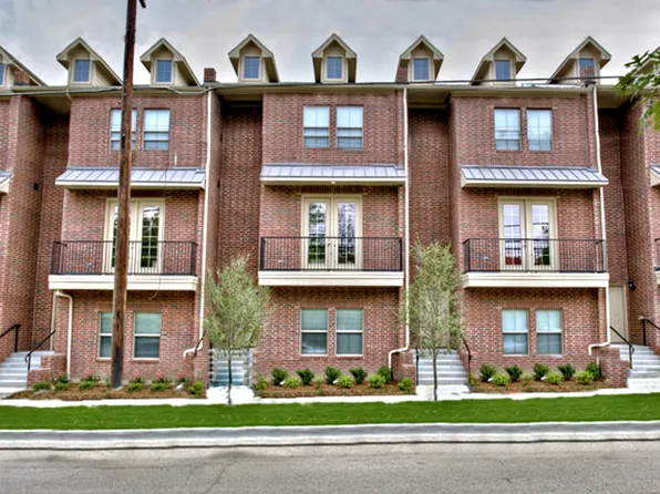 2816 Lubbock Ave, Fort Worth, TX 76109