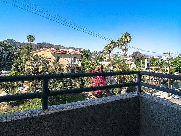 2nd image of 1348 N Sierra Bonita Ave APT 310