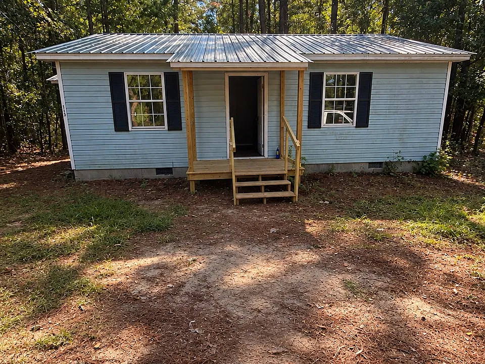 163 Cox Rd