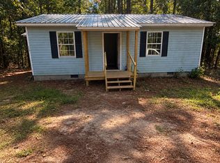 163 Cox Rd, Gordon, GA 31031