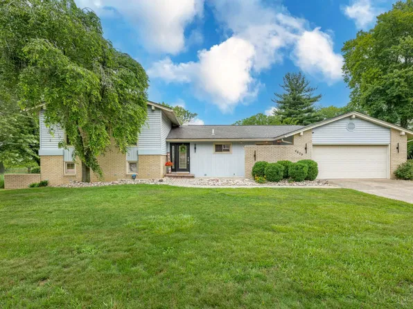 4629 Wicklow Dr, Middletown, OH 45042