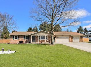 2530 W G Ave, Kalamazoo, MI 49009