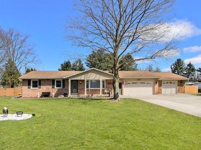 2530 W G Ave, Kalamazoo, MI, 49009