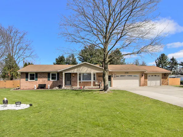 2530 W G Ave, Kalamazoo, MI 49009