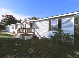 207 Quincy St, Friendship, WI 53934