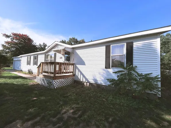 207 Quincy Street, Friendship, WI 53934