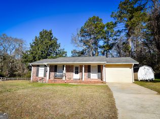 2250 Green St, Concord, GA 30206