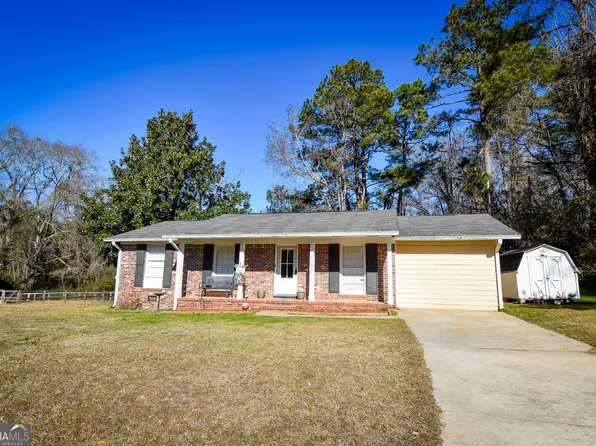 2250 Green St, Concord, GA 30206