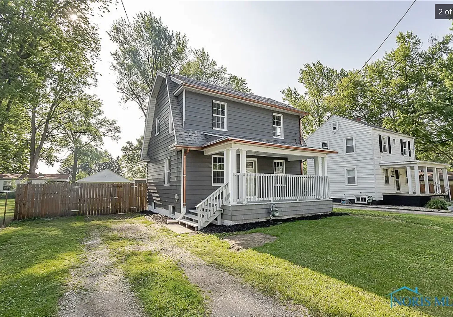 2242 Vaness Drive — Photo 4