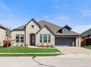 1001 Bluebird Sky Dr, Justin, TX 76247