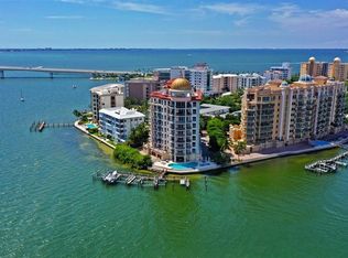 420 Golden Gate Point UNIT 600A, Sarasota, FL 34236