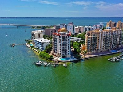 420 Golden Gate Point UNIT 600A, Sarasota, FL, 34236