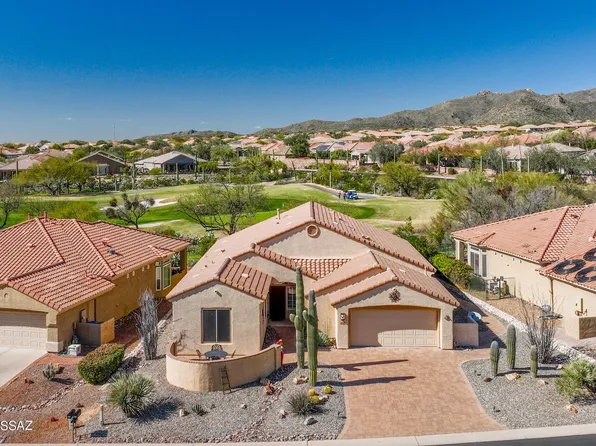 5074 W Desert Chicory Pl, Marana, AZ 85658