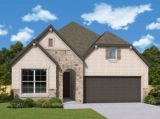 Carrollton Plan, Landmark, Denton, TX 76207