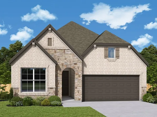 8116 Nightingale Dr, Denton, TX 76207