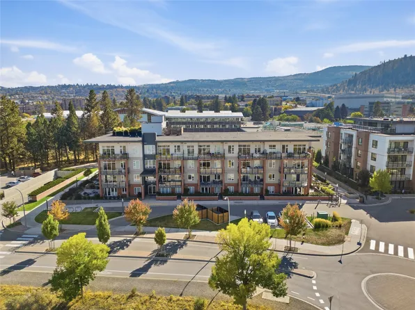 885 University Dr #411, Kamloops, BC V2C 0J6