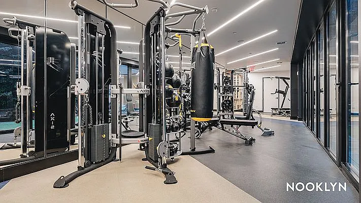 Rented by Nooklyn NYC LLC | media 32