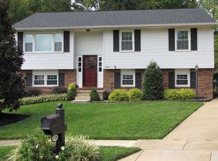 7530 Lemon Tree Ct, Hanover, MD 21076