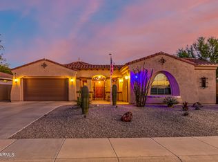 18127 W Narramore Rd, Goodyear, AZ 85338