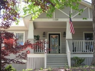1159 University Dr NE, Atlanta, GA 30306